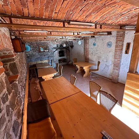 Apartments Suster Stari Trg ob Kolpi Buitenkant foto