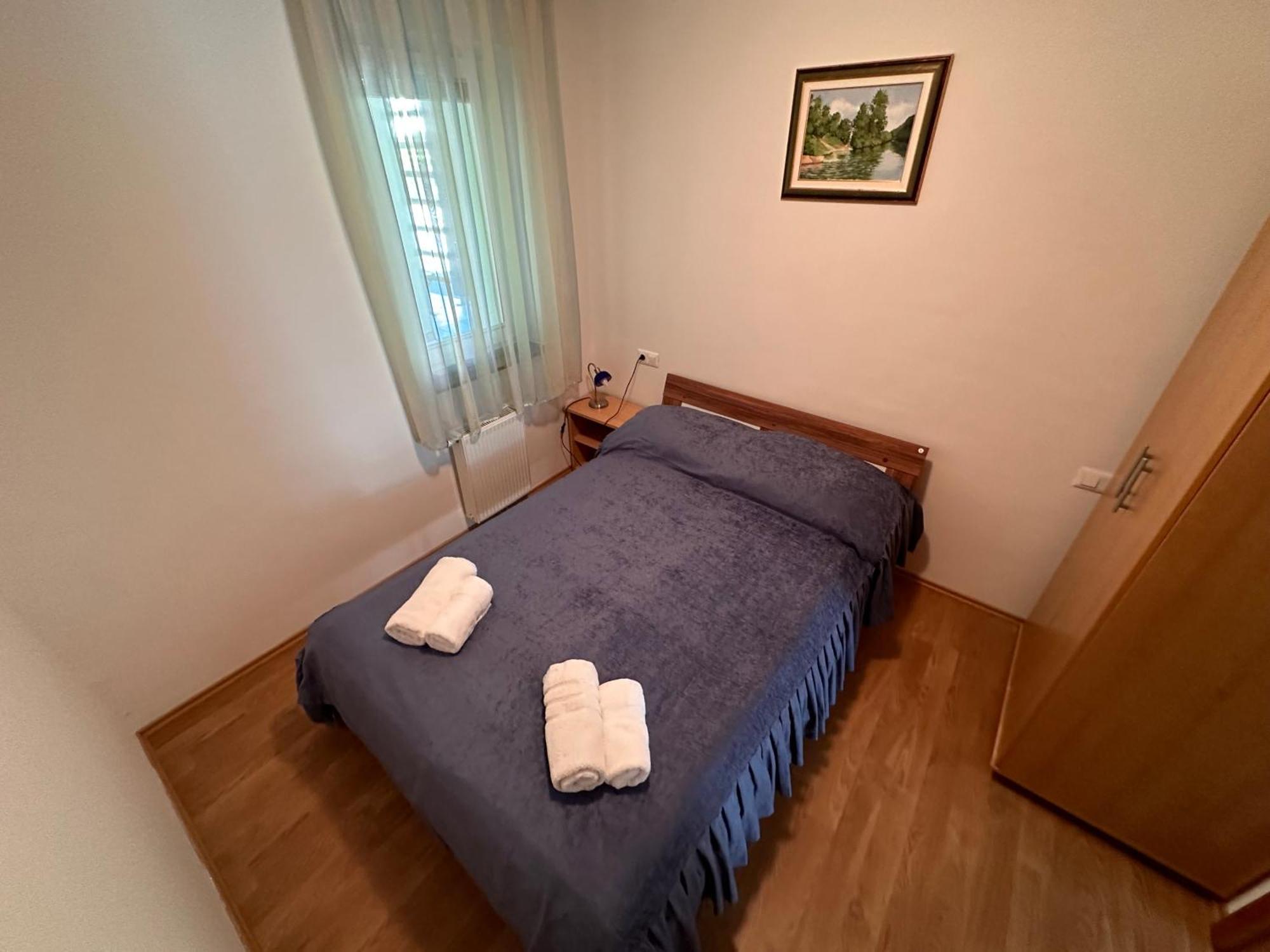 Apartments Suster Stari Trg ob Kolpi Buitenkant foto