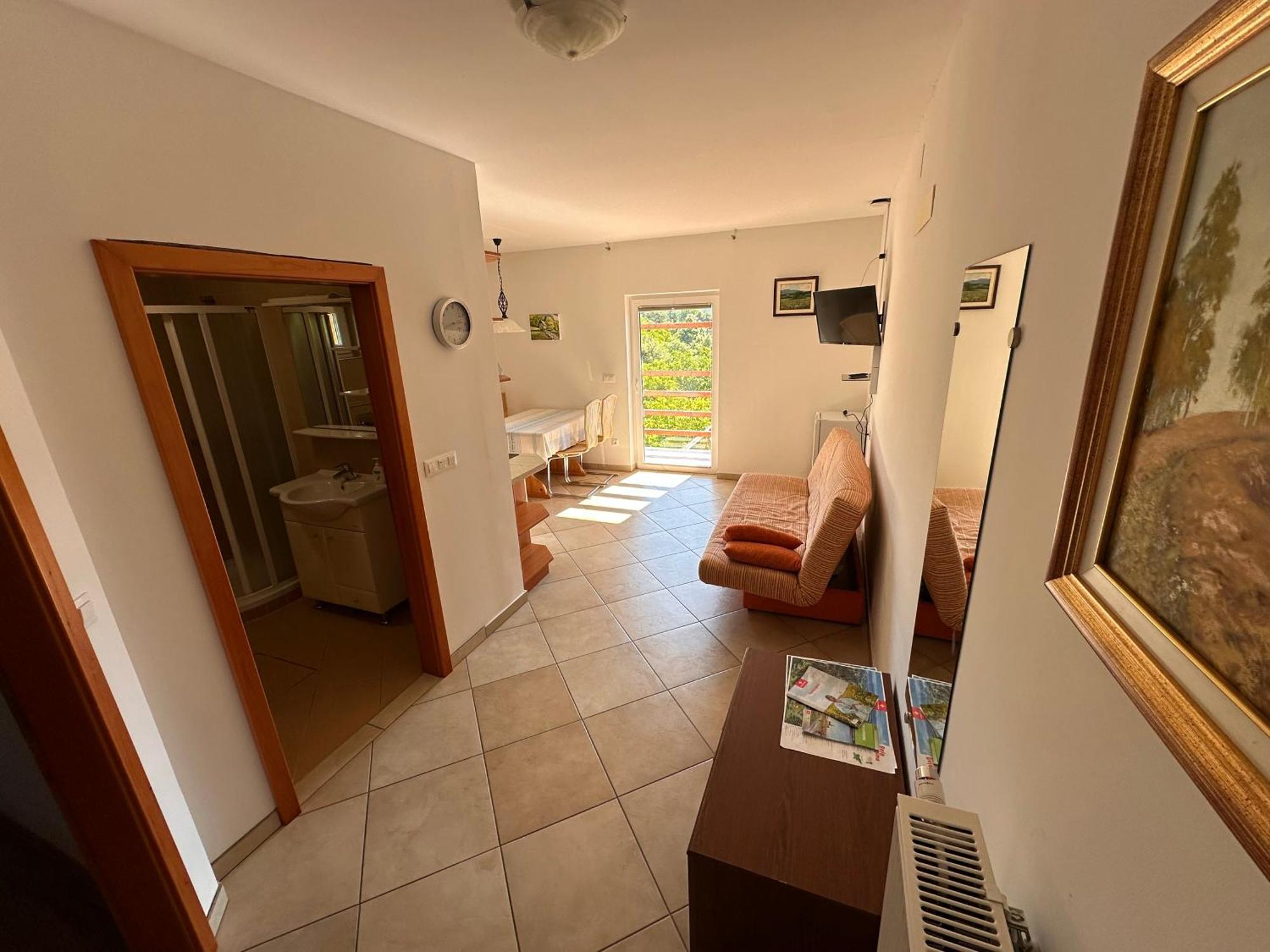 Apartments Suster Stari Trg ob Kolpi Buitenkant foto
