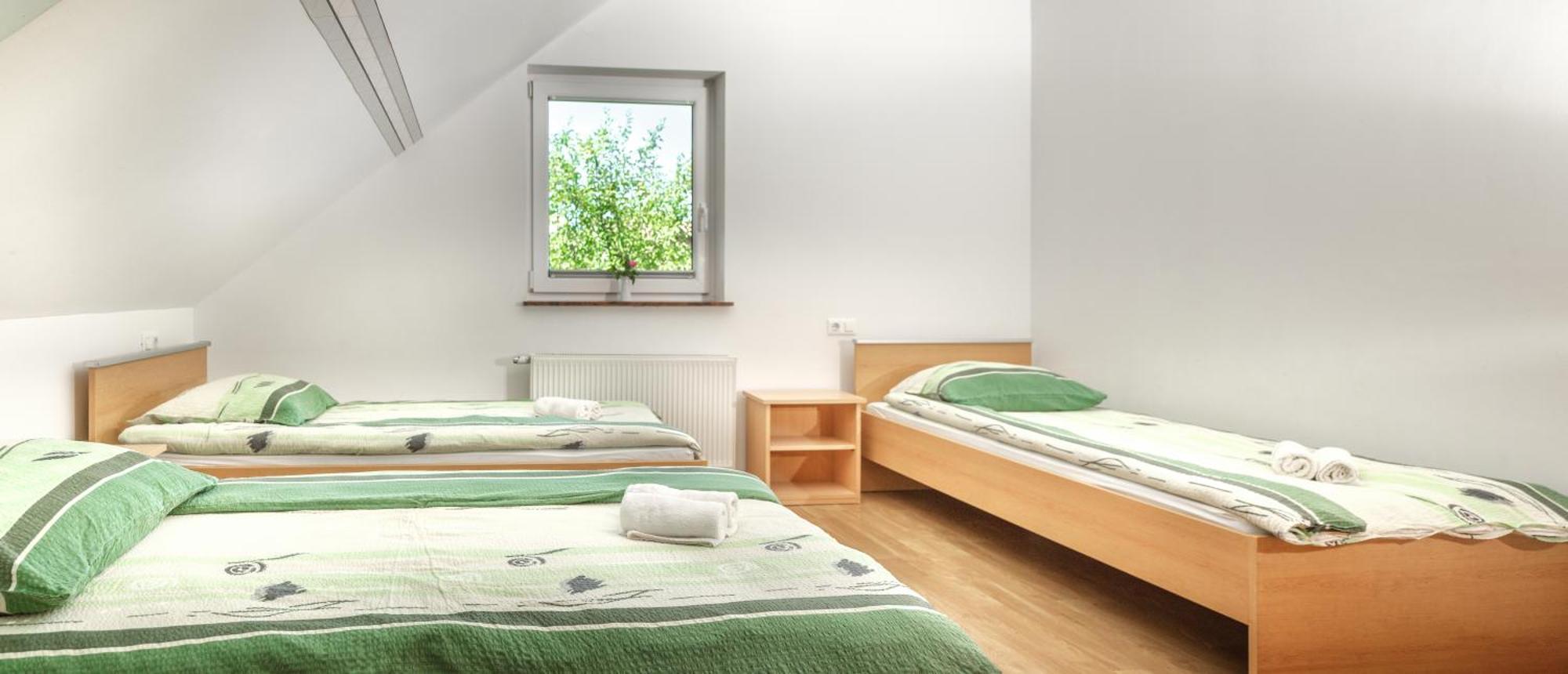 Apartments Suster Stari Trg ob Kolpi Kamer foto