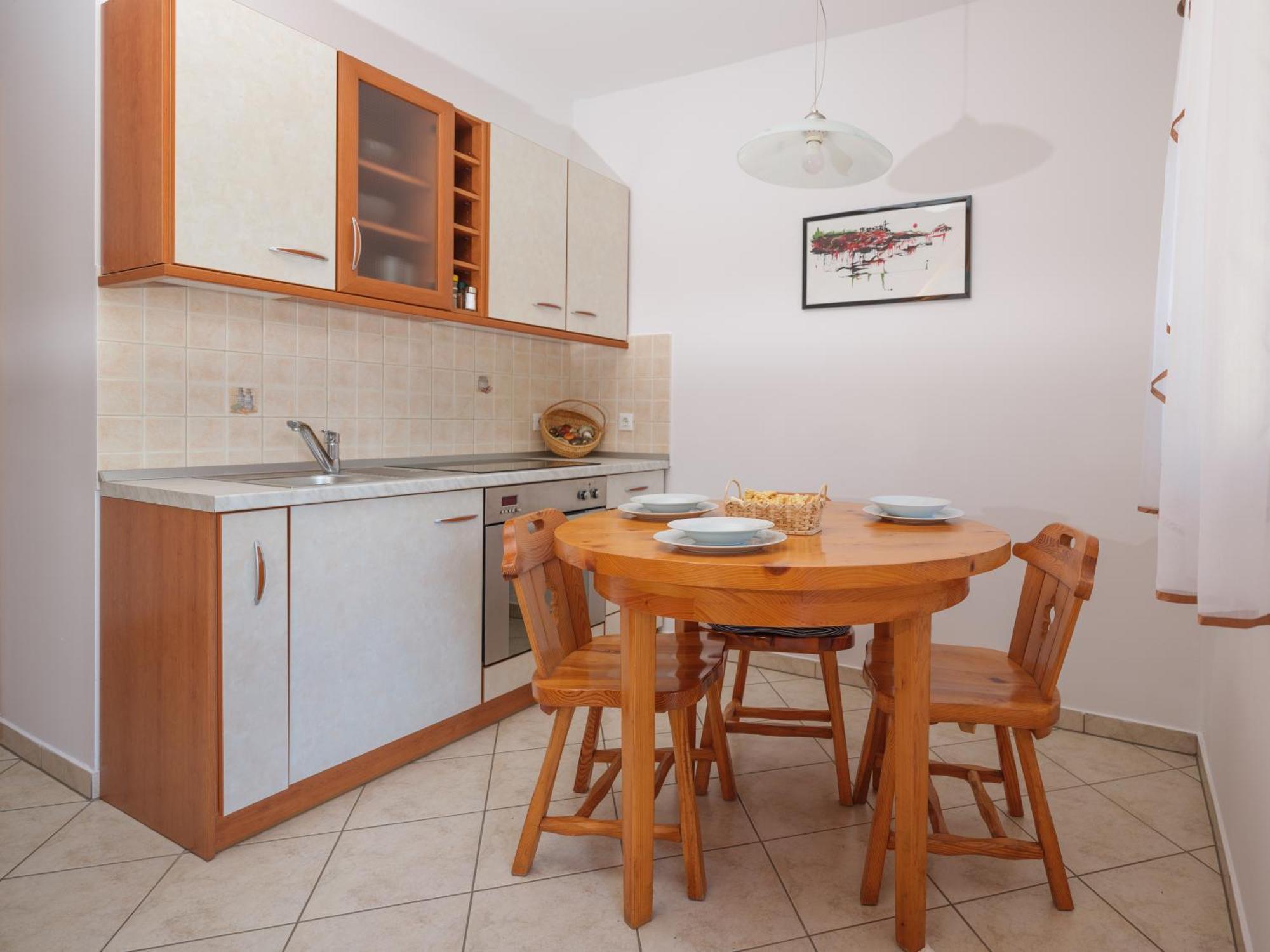 Apartments Suster Stari Trg ob Kolpi Kamer foto