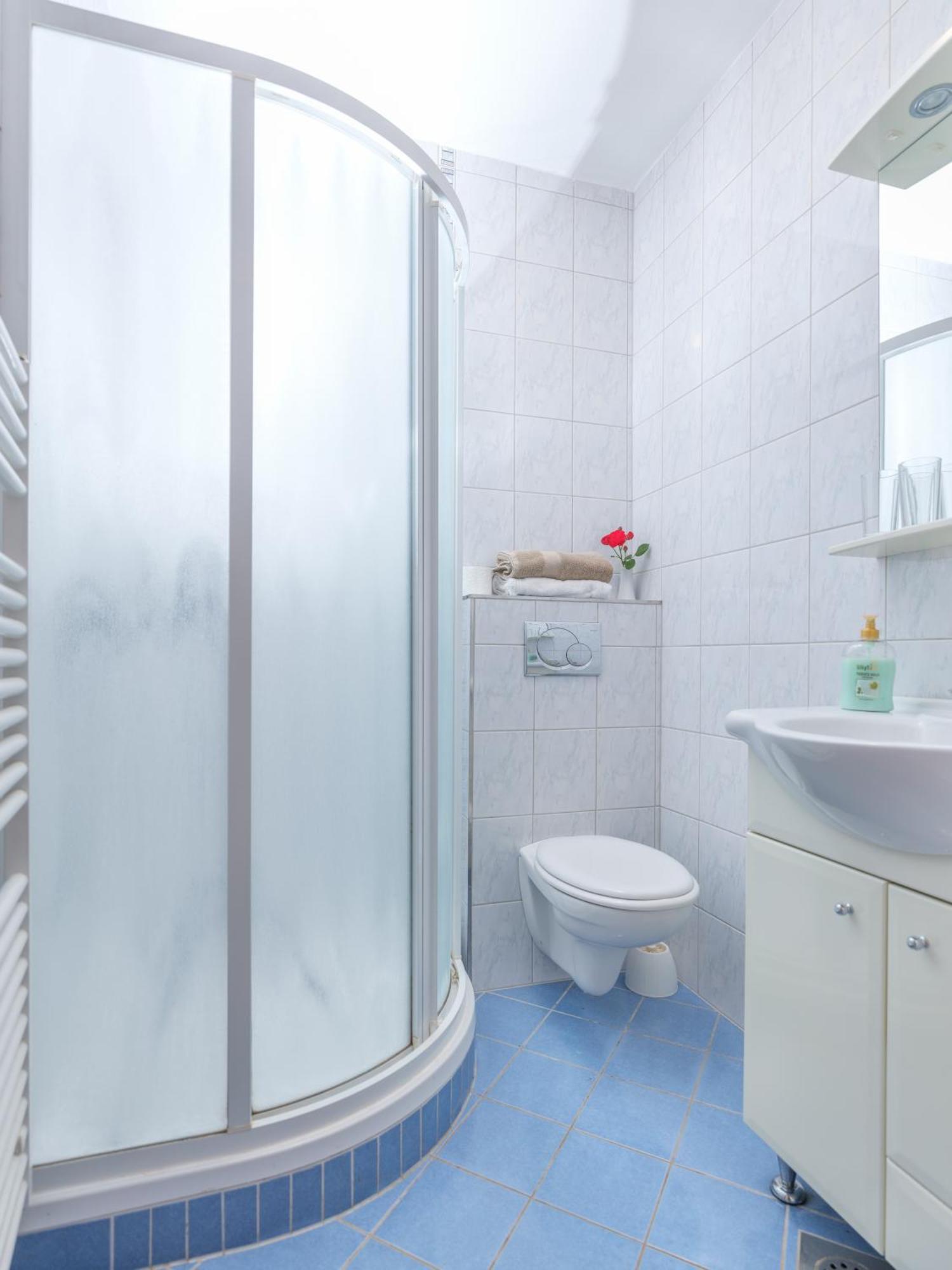 Apartments Suster Stari Trg ob Kolpi Kamer foto